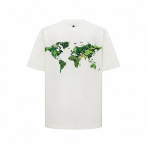GOODBRAND Mossy Earth Oversize T-Shirt 2