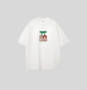 RELAX BEAR “CRYBEAR TEE”