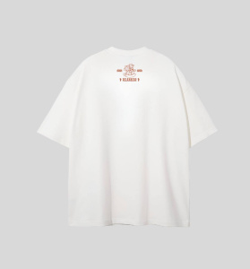 RELAX BEAR “COWBOYBEAR TEE”