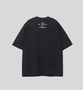 RELAX BEAR “COWBOYBEAR TEE”