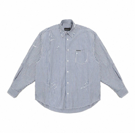 MASONPRINCE OVERSIZE SHIRT 1